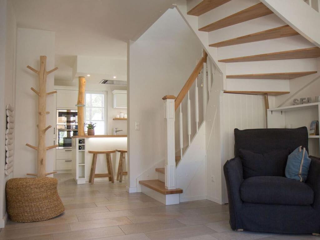 Holiday Home Reet-Seaside Glowe Exterior photo